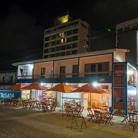 Pousada Maria Bonita Natal Exterior photo