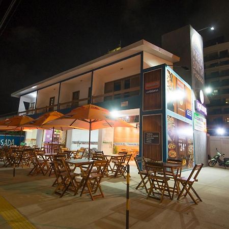 Pousada Maria Bonita Natal Exterior photo